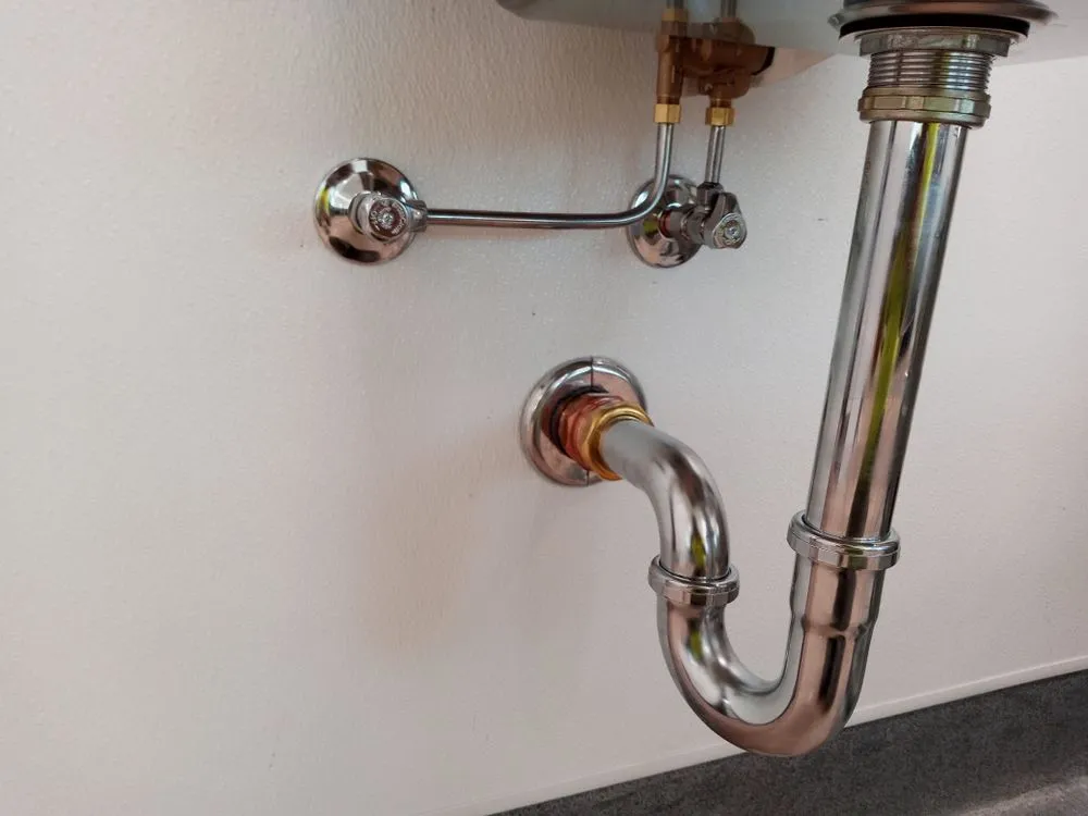 Emergency water heater service experts serving Loveland, CO - All Things Plumbing