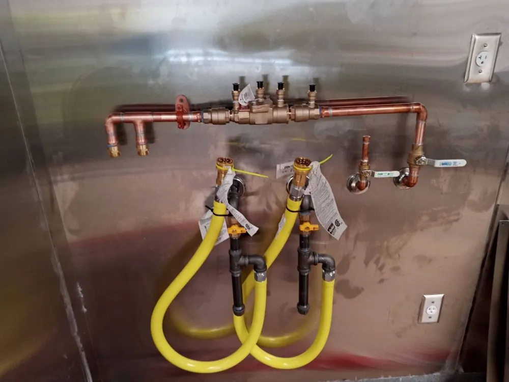 Top-rated pipe repair in Loveland, CO by All Things Plumbing