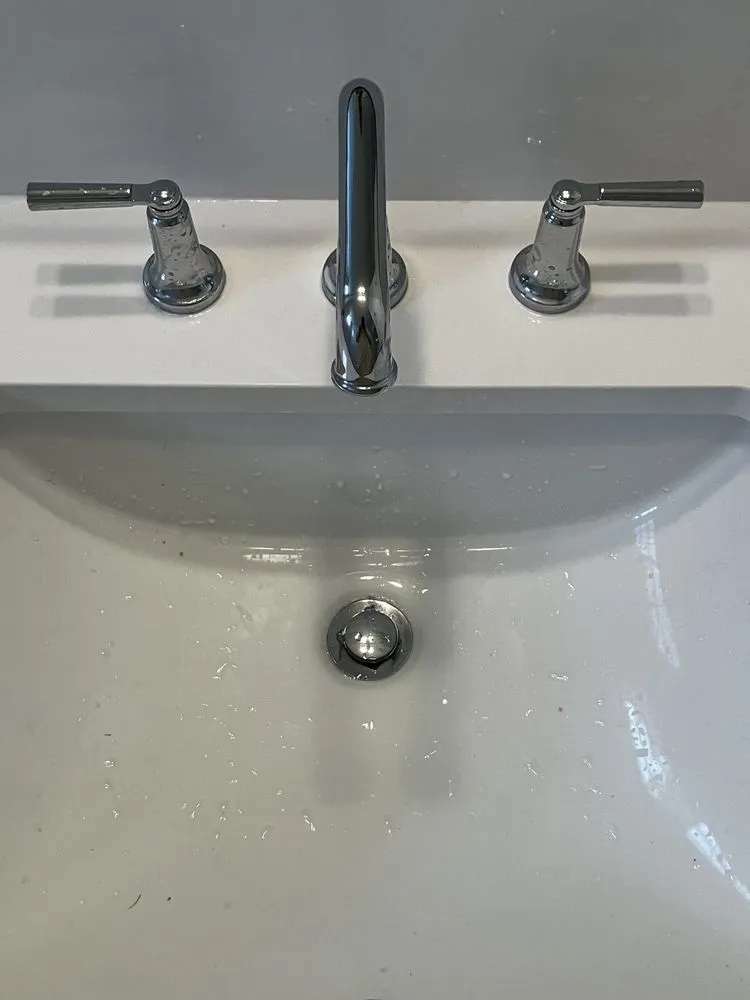 Slide of All Things Plumbing