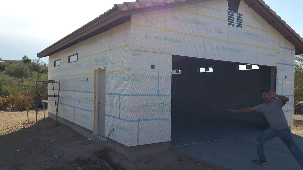 Slide of All Things Remodeling