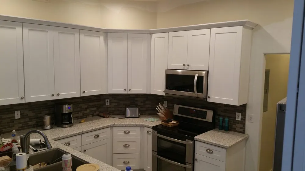 Slide of All Things Remodeling