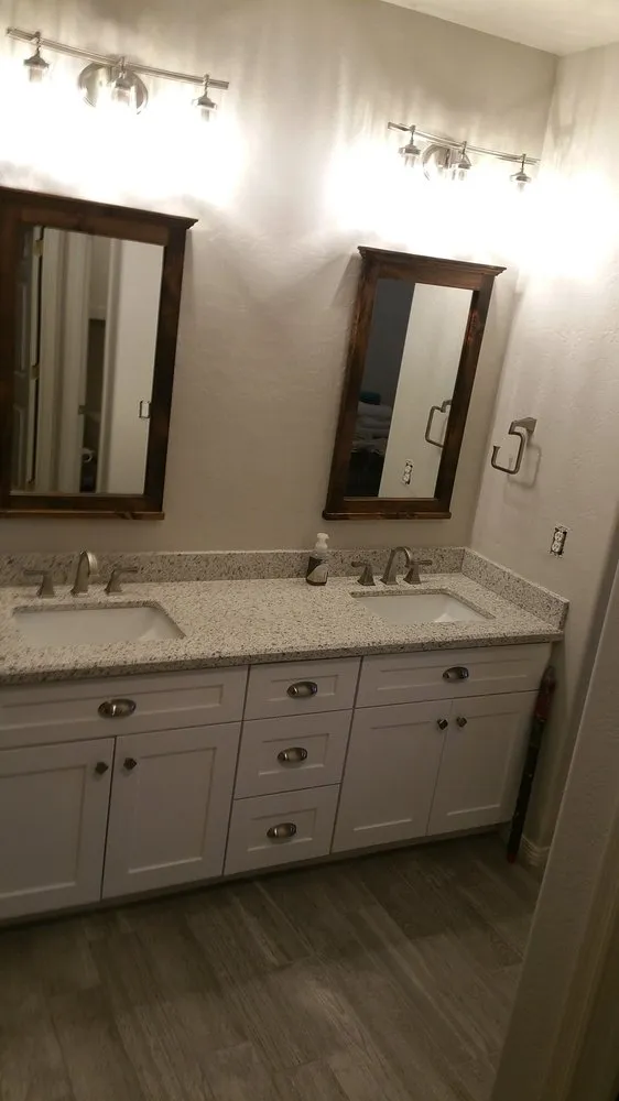 Slide of All Things Remodeling