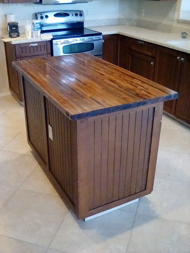 Slide of All Things Remodeling