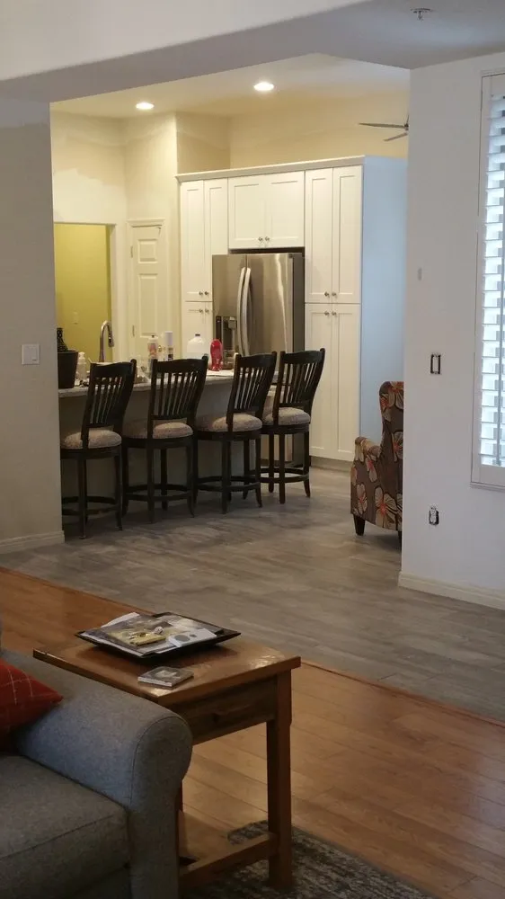 Slide of All Things Remodeling