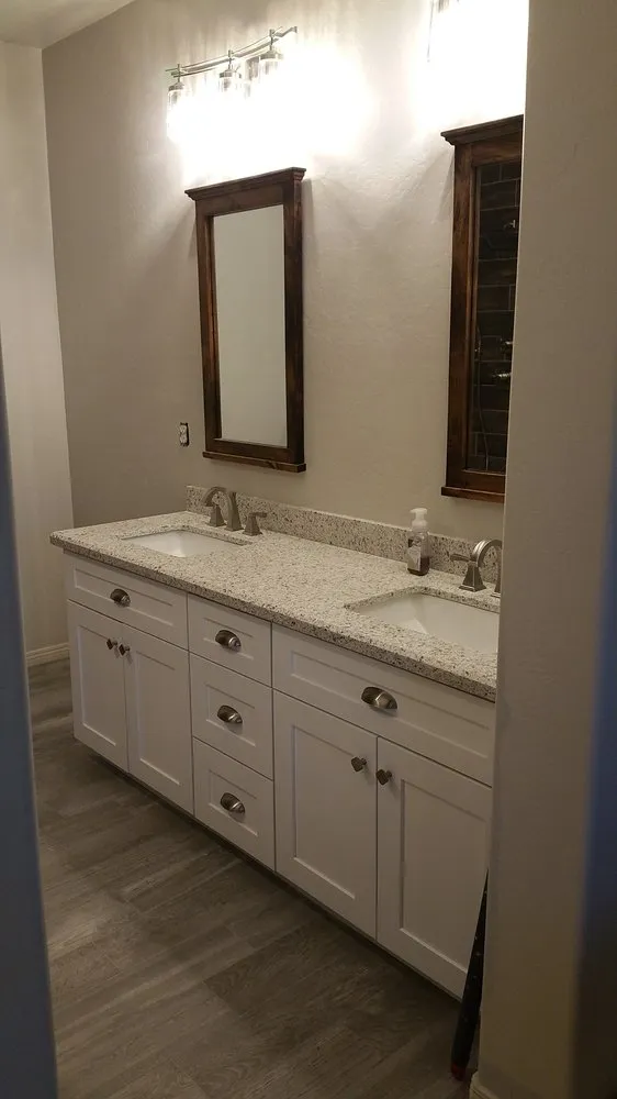 Slide of All Things Remodeling