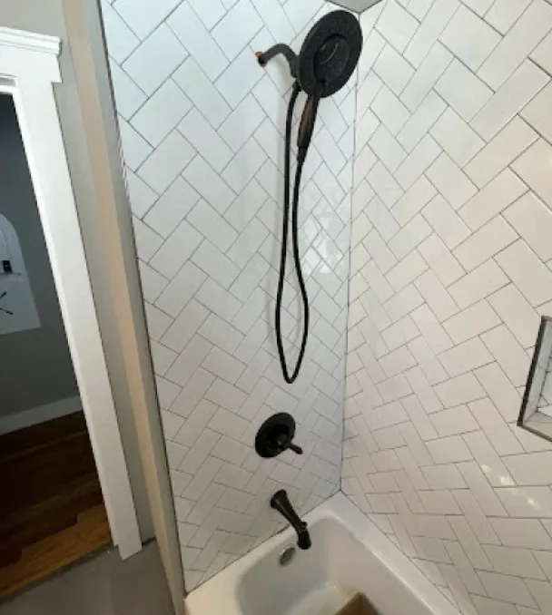 Slide of All Things Water And Drains