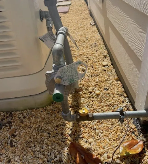 Slide of All Things Water And Drains