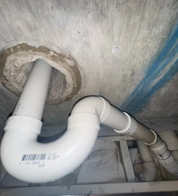 Slide of All Things Water And Drains