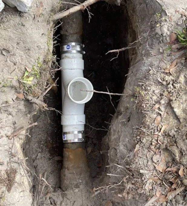 Slide of All Things Water And Drains