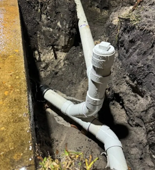 Slide of All Things Water And Drains