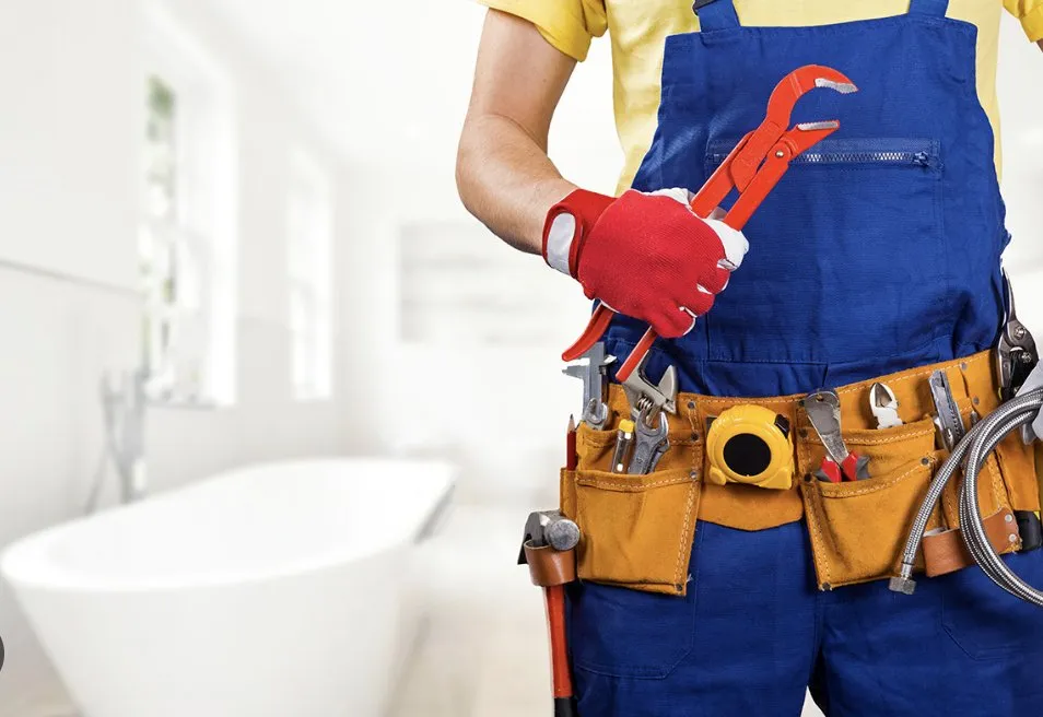 Slide of All Tight Plumbing