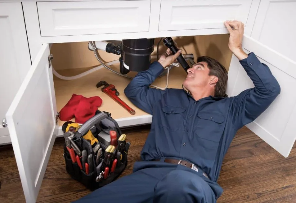 Slide of All Tight Plumbing