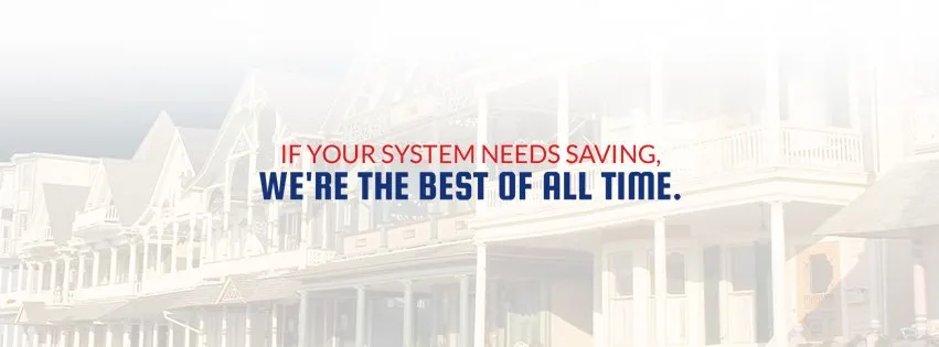 Slide of All Time Heating Cooling & Plumbing