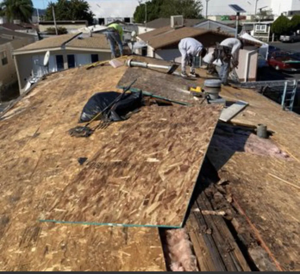 Slide of All Time Maintenance