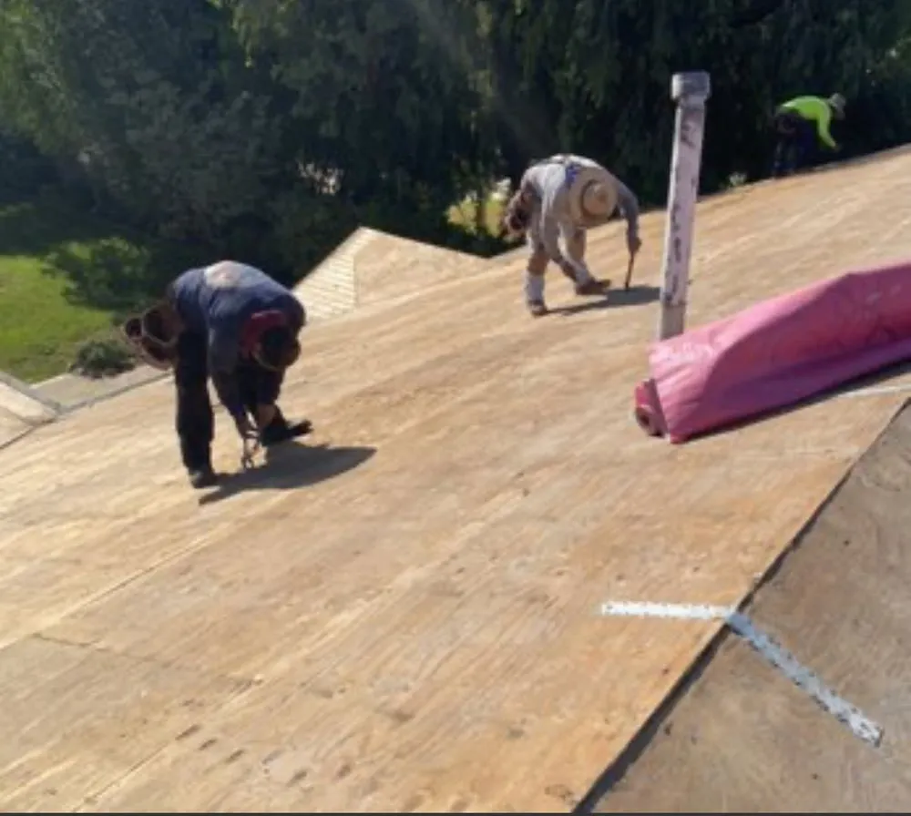 Slide of All Time Maintenance