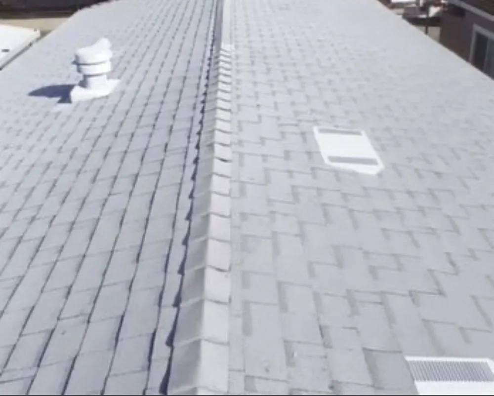 Slide of All Time Maintenance