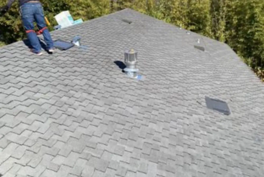 Slide of All Time Maintenance