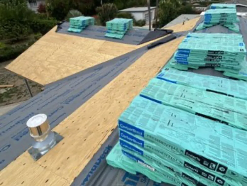 Affordable water heater service experts serving Los Angeles, CA - All Time Maintenance