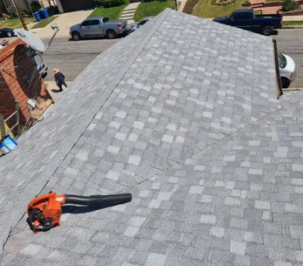 Slide of All Time Maintenance