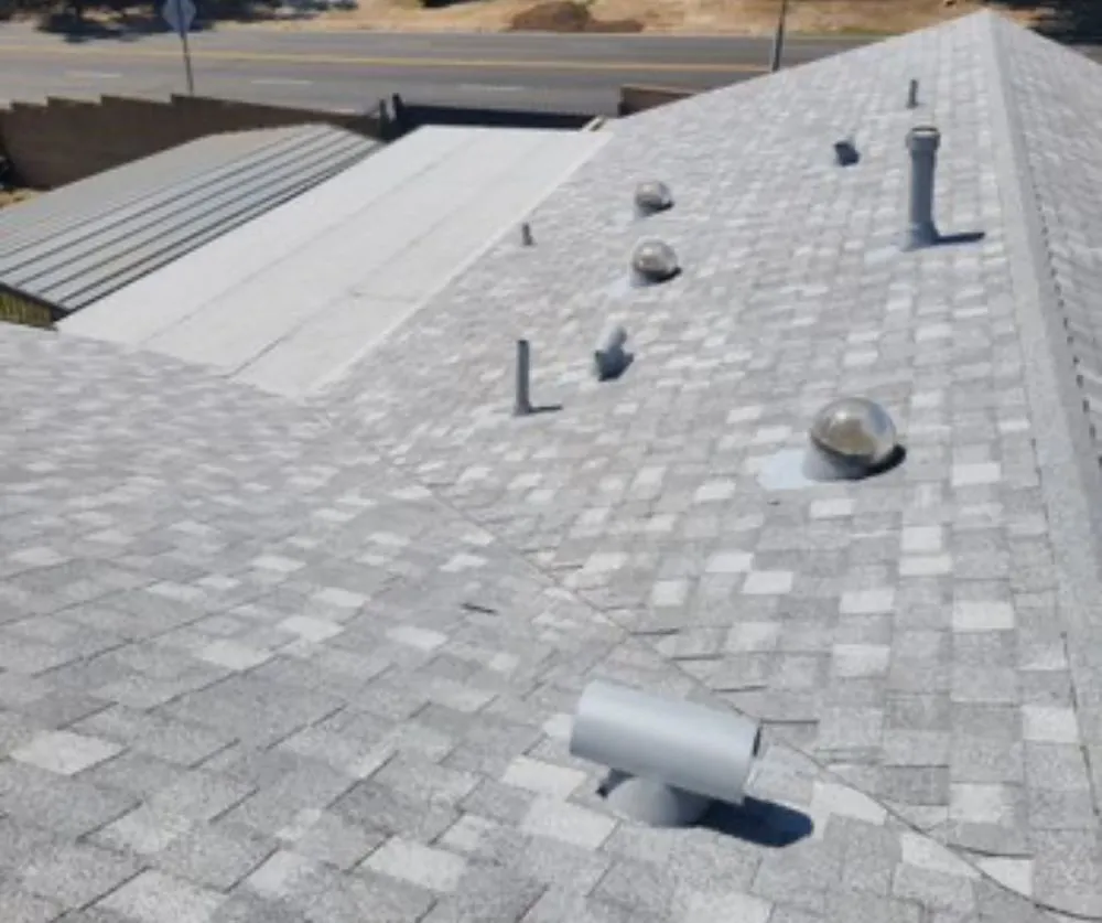 Slide of All Time Maintenance