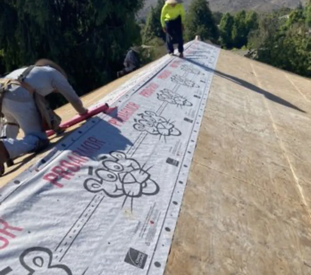 Slide of All Time Maintenance