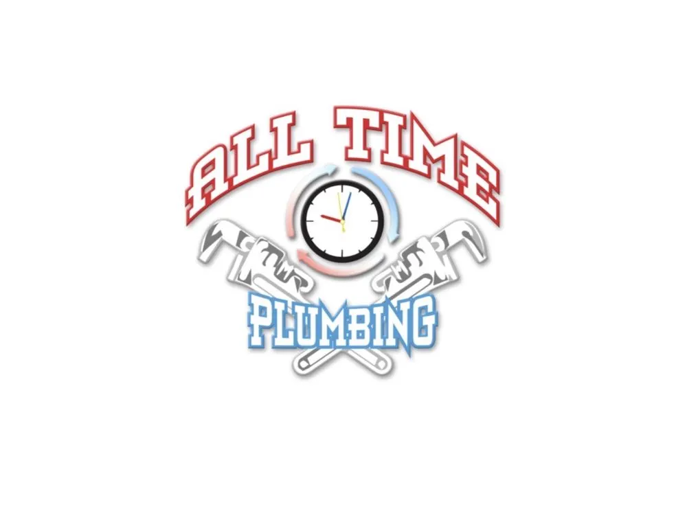 Slide of All Time Plumbing & Rooter
