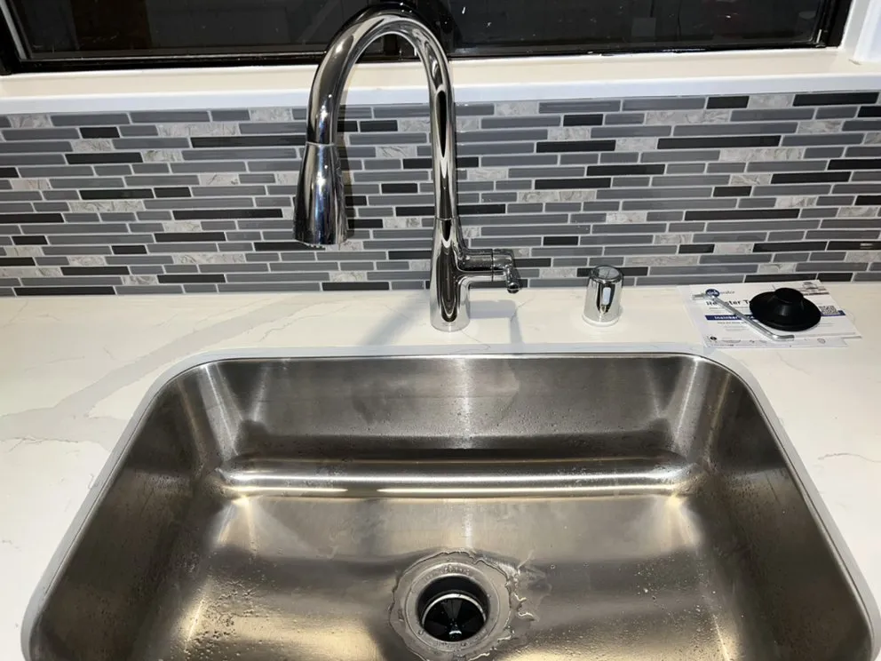 Slide of All Time Plumbing & Rooter