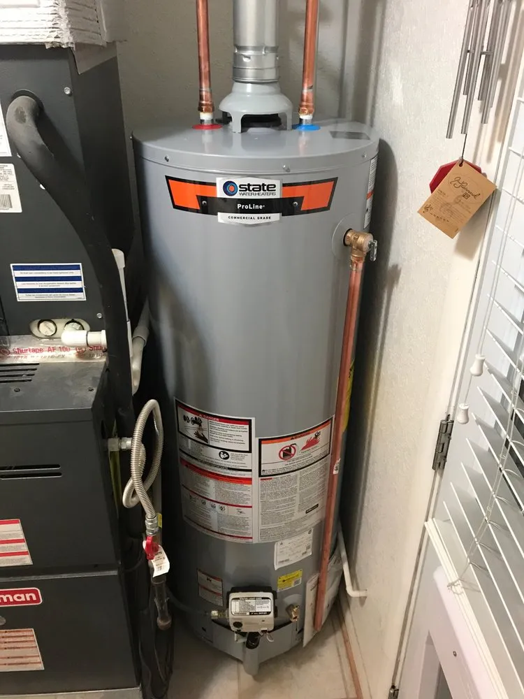 Slide of All Time Plumbing and Drain Cleaning