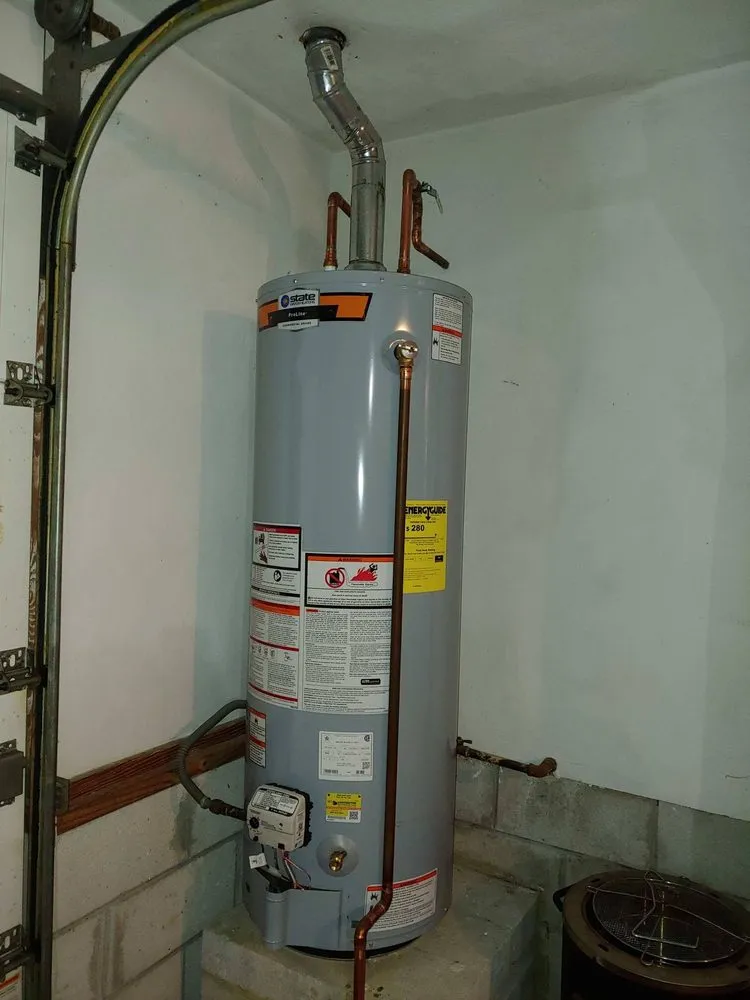 Slide of All Time Plumbing and Drain Cleaning