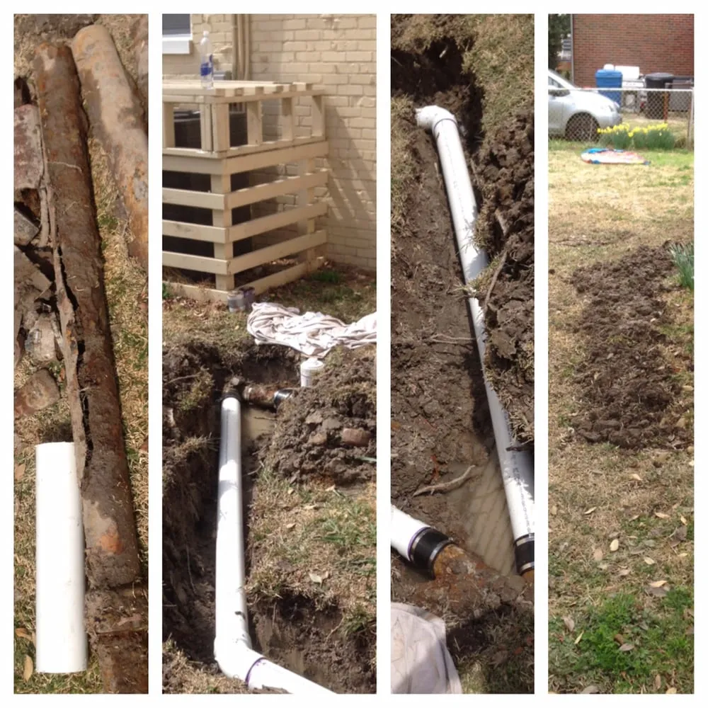 Slide of All Time Plumbing and Drain Cleaning