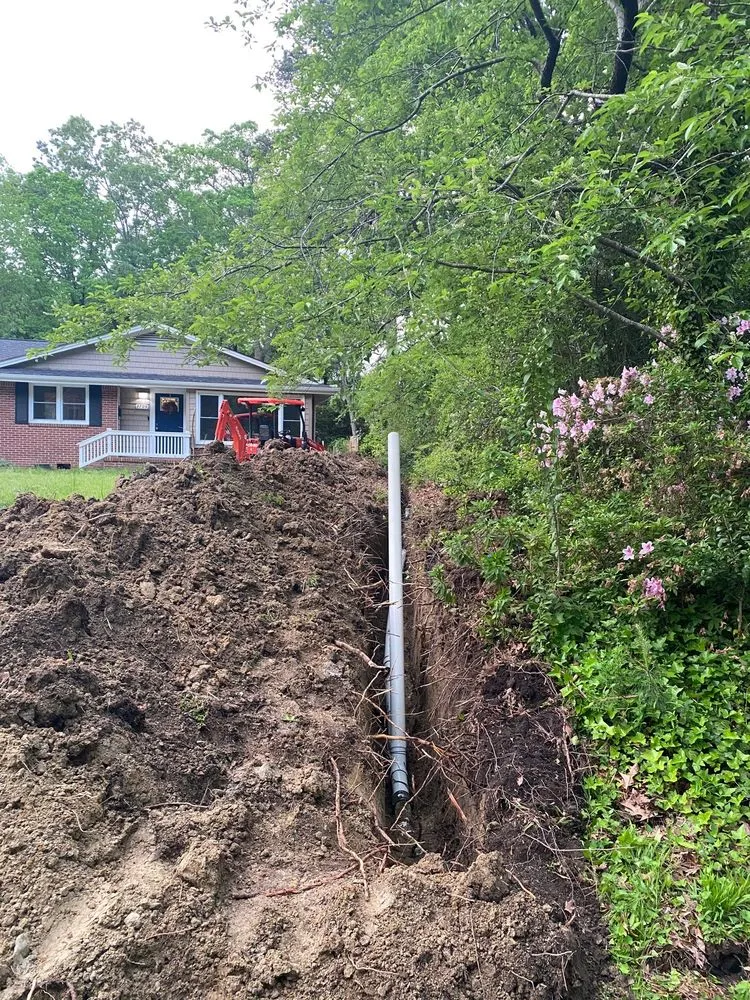 Slide of All Time Plumbing and Drain Cleaning