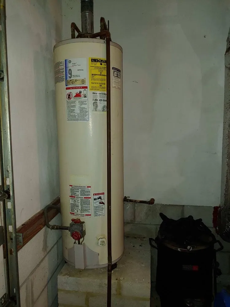 Slide of All Time Plumbing and Drain Cleaning