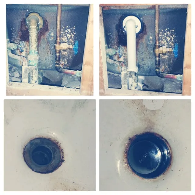 Slide of All Time Plumbing and Drain Cleaning