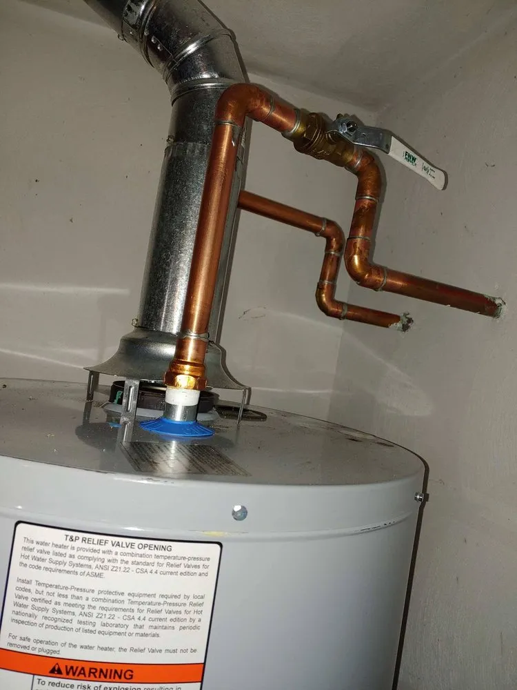 Slide of All Time Plumbing and Drain Cleaning