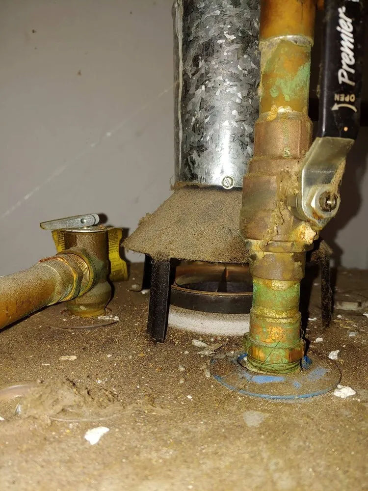 Slide of All Time Plumbing and Drain Cleaning