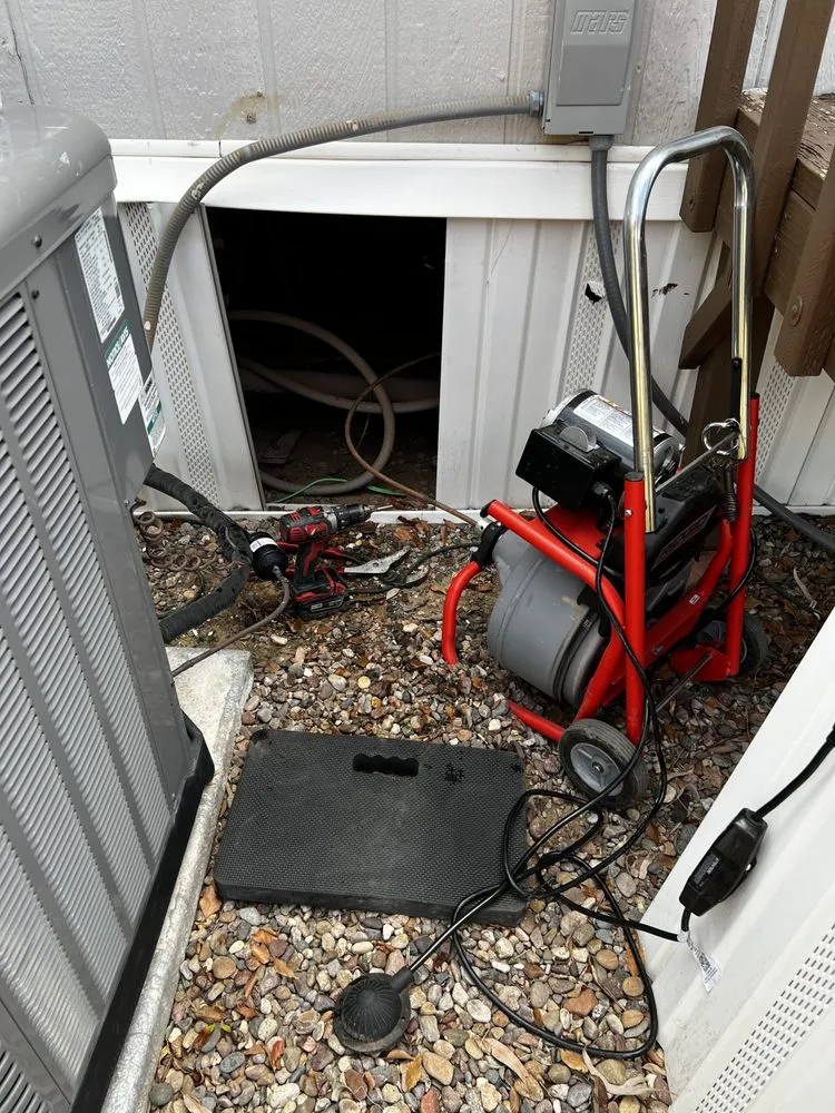 Slide of All Time Plumbing and Drains