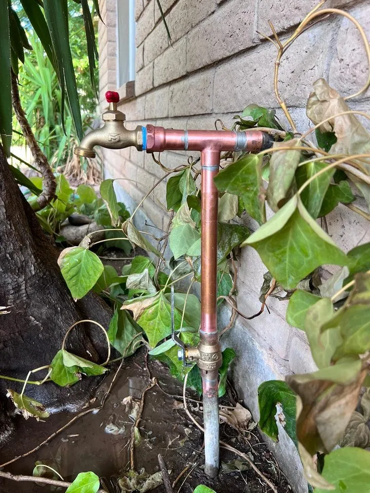 Slide of All Time Plumbing and Drains