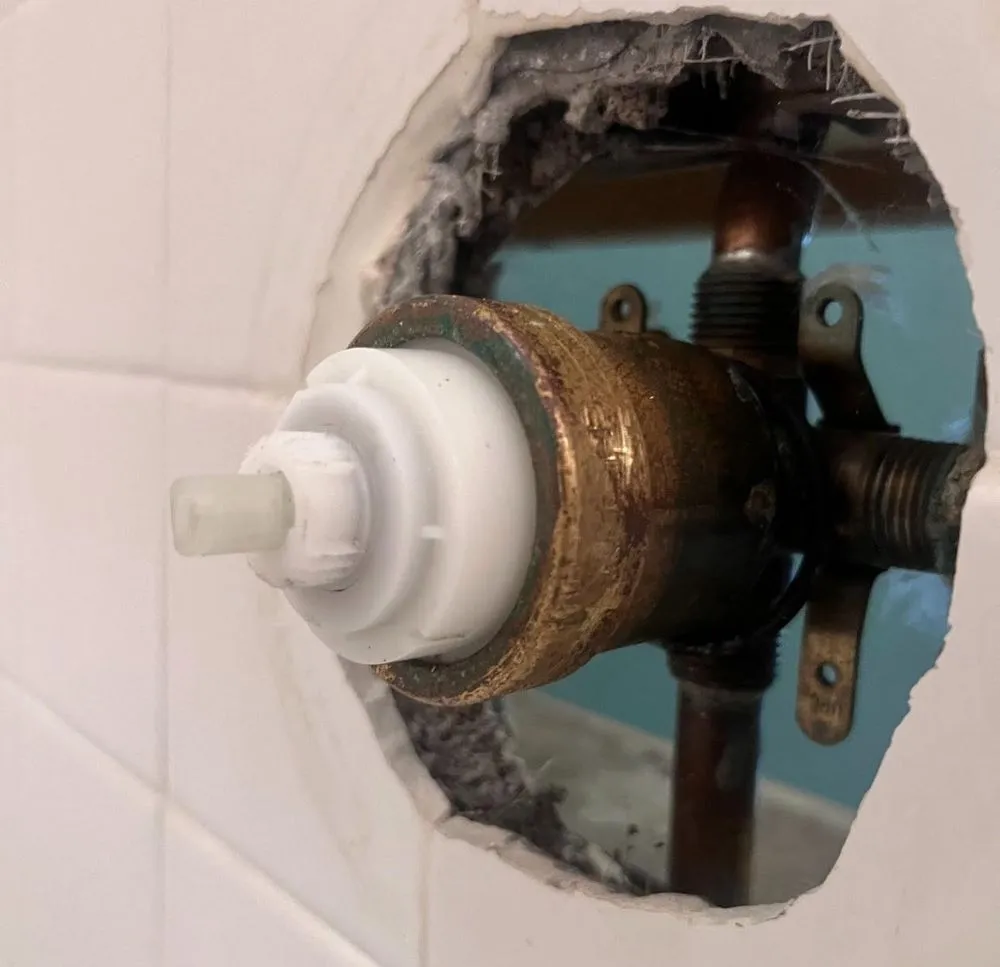 Slide of All Time Plumbing and Drains