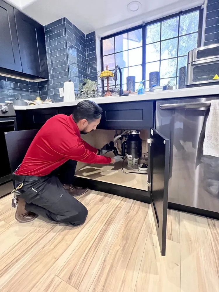 Slide of All Time Plumbing and Drains