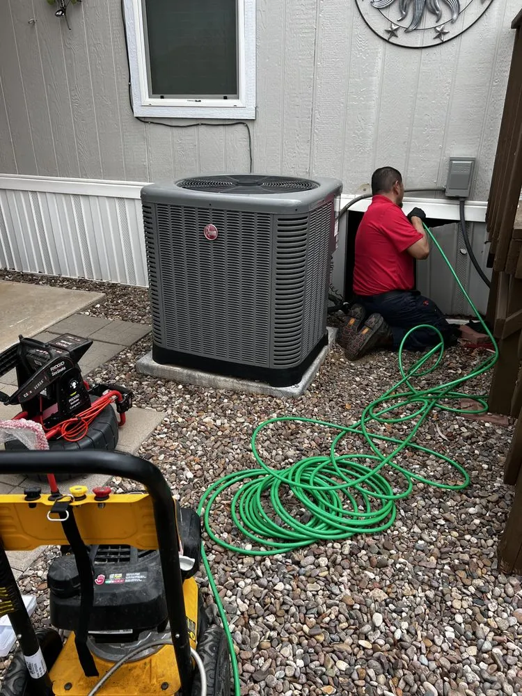 Slide of All Time Plumbing and Drains