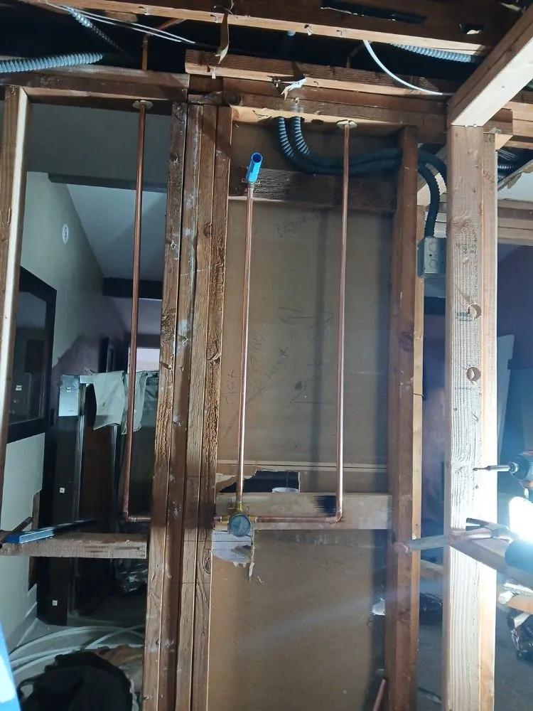 Slide of All Time Plumbing