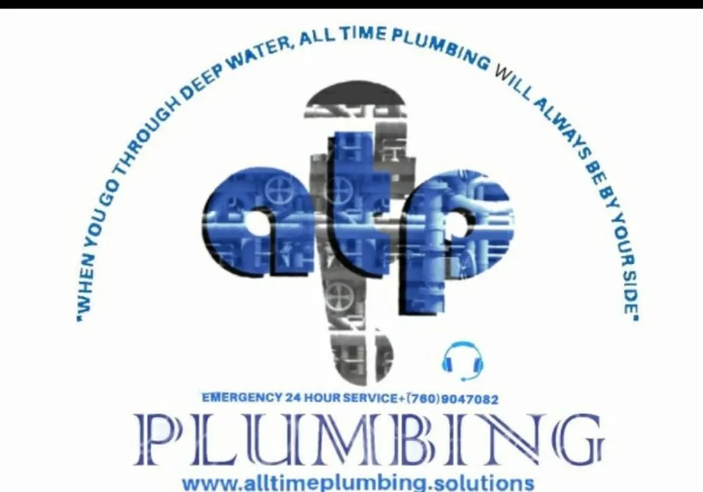 Slide of All Time Plumbing