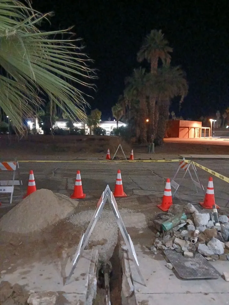 Slide of All Time Plumbing