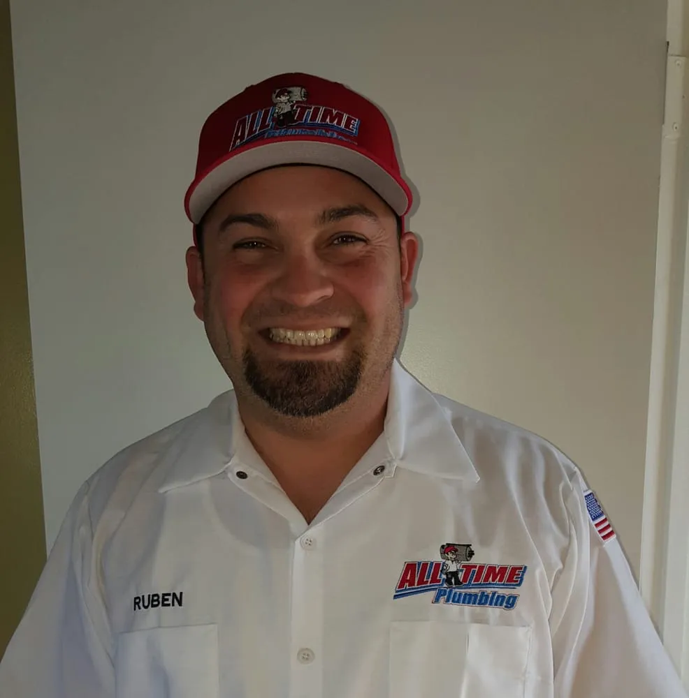 Slide of All Time Plumbing