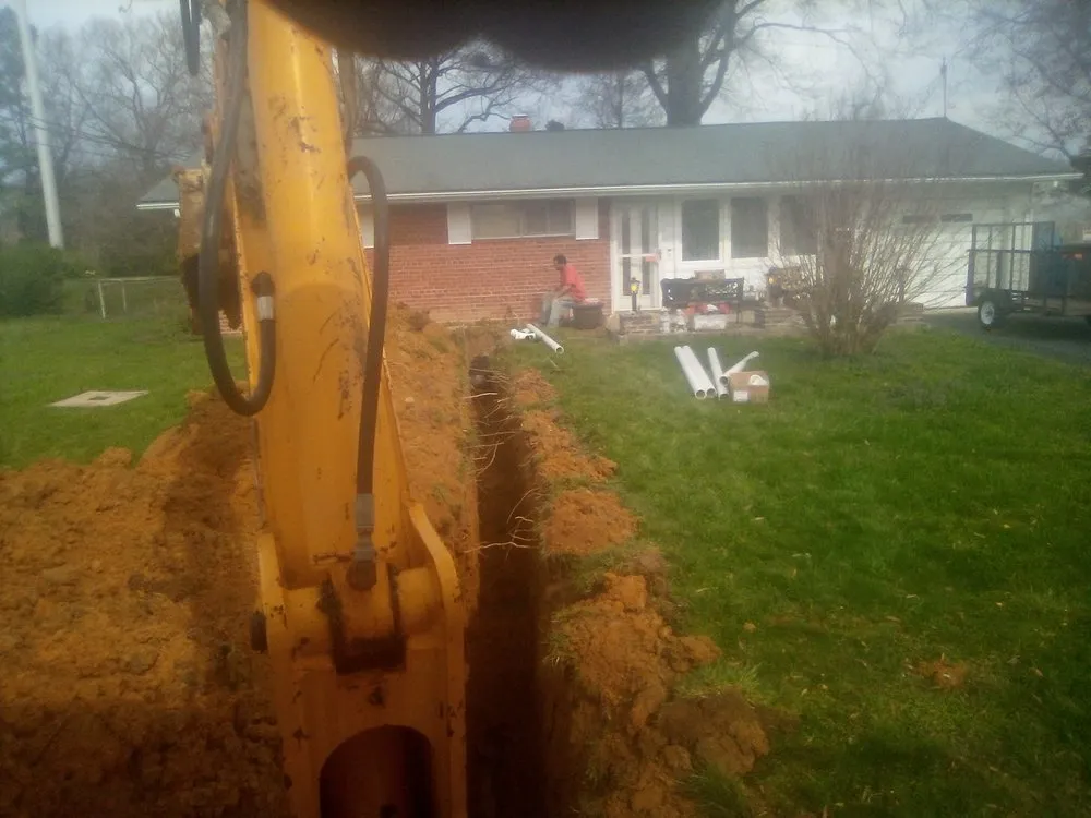 Slide of All Total Service Plumbing