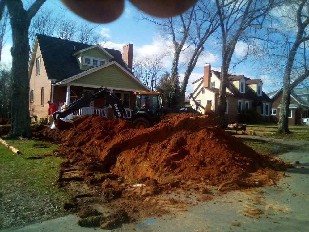 Slide of All Total Service Plumbing