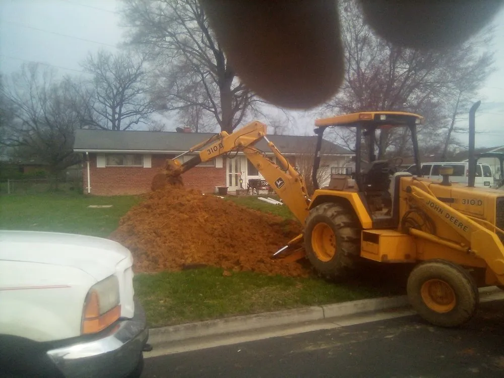 Slide of All Total Service Plumbing