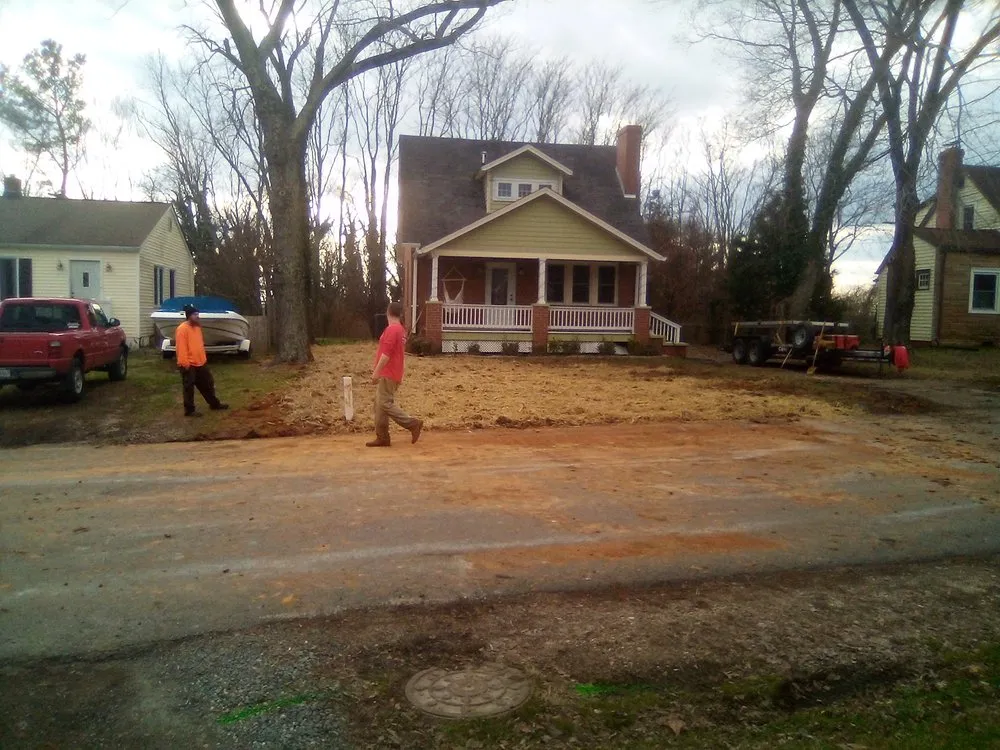 Emergency water heater service for homes in Alexandria, VA by All Total Service Plumbing