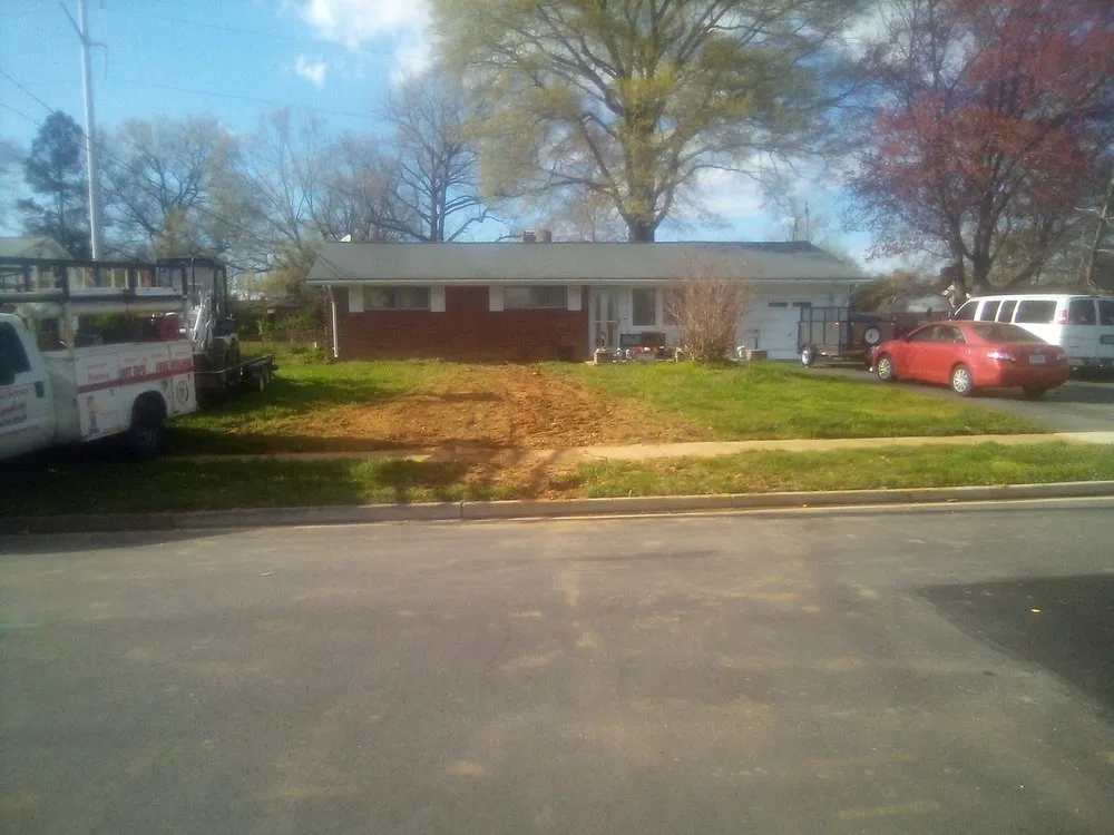 Trusted drain cleaning in Alexandria, VA by All Total Service Plumbing