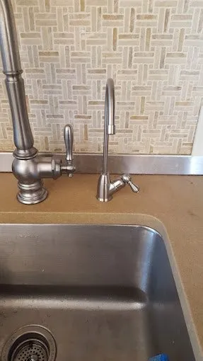 Slide of All Town Plumbing